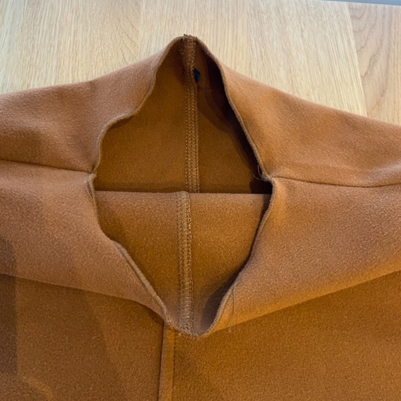 Brown Velour Tracksuit - Picture 5 of 7